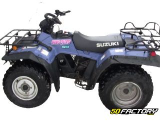 LT 300 REY QUAD
